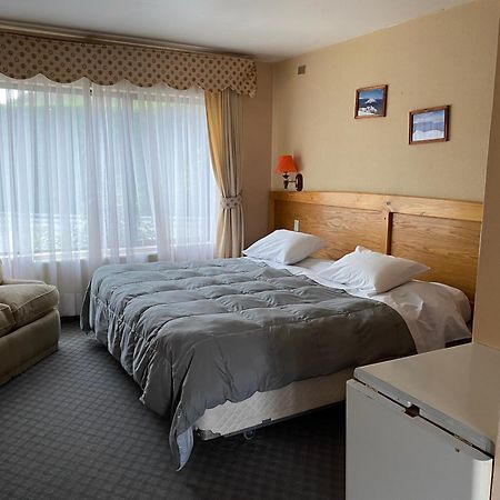 Hotel Departamentos Del Sur プエルトモント エクステリア 写真