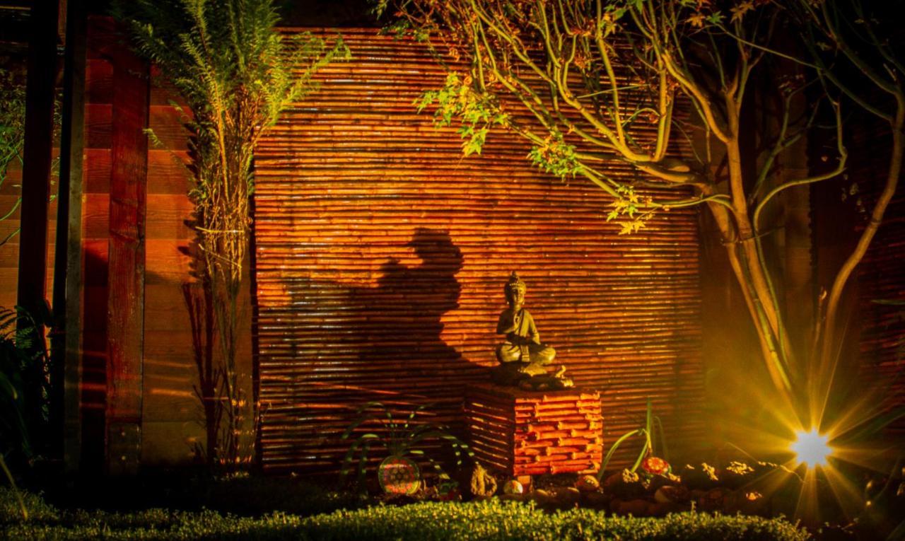 Hotel Departamentos Del Sur プエルトモント エクステリア 写真